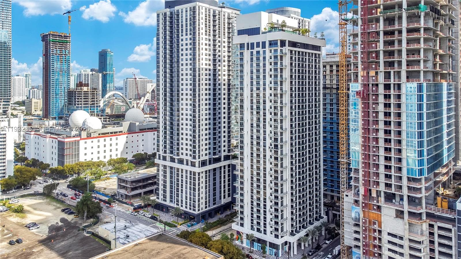11 NE 6 Street # 2201, Miami, FL 33132 — zdjęcie 3