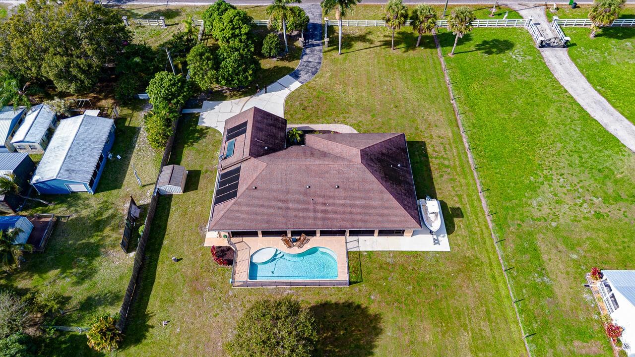 2774 Gentile Road, Fort Pierce, FL 34945 — zdjęcie 2