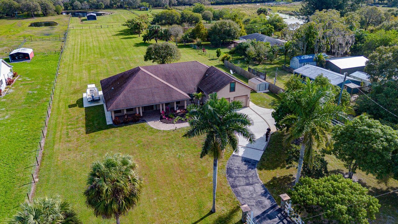 2774 Gentile Road, Fort Pierce, FL 34945 — zdjęcie 3