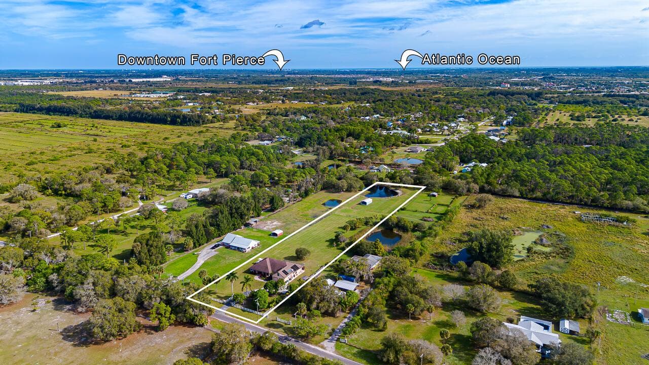 2774 Gentile Road, Fort Pierce, FL 34945 — zdjęcie 5