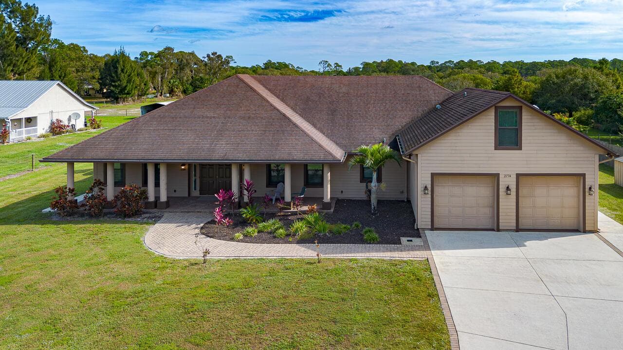 2774 Gentile Road, Fort Pierce, FL 34945 — zdjęcie 4