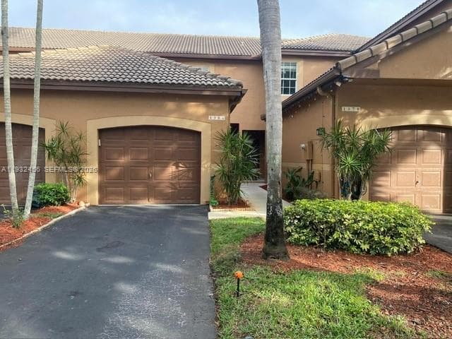 1384 Veracruz Ln # 4-7, Weston, FL 33327 — zdjęcie 2