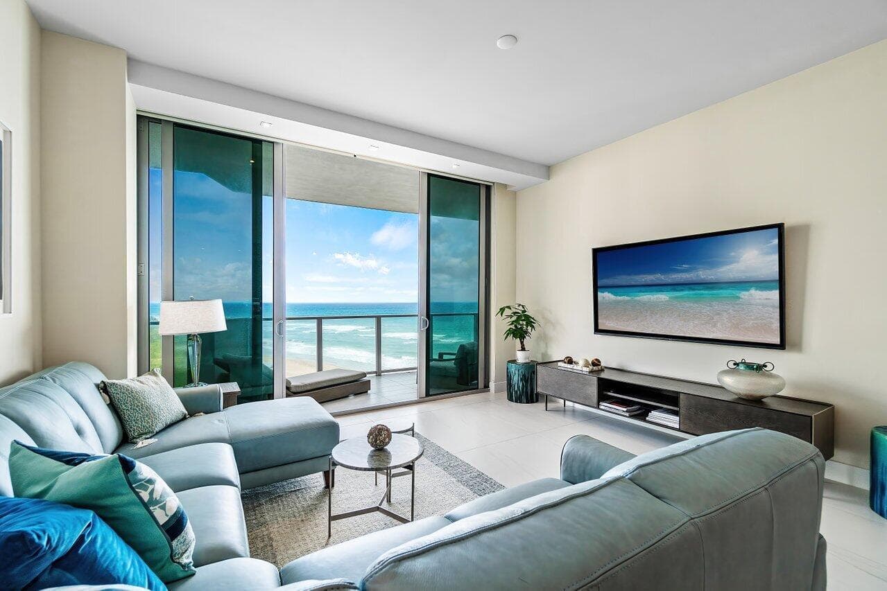 3100 N Ocean Drive # H1602, Singer Island, FL 33404