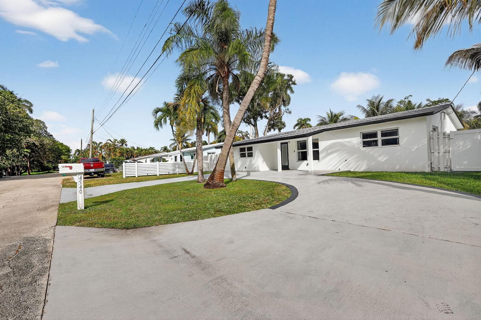 4540 SW 28th Terrace, Dania Beach, FL 33312 — zdjęcie 5