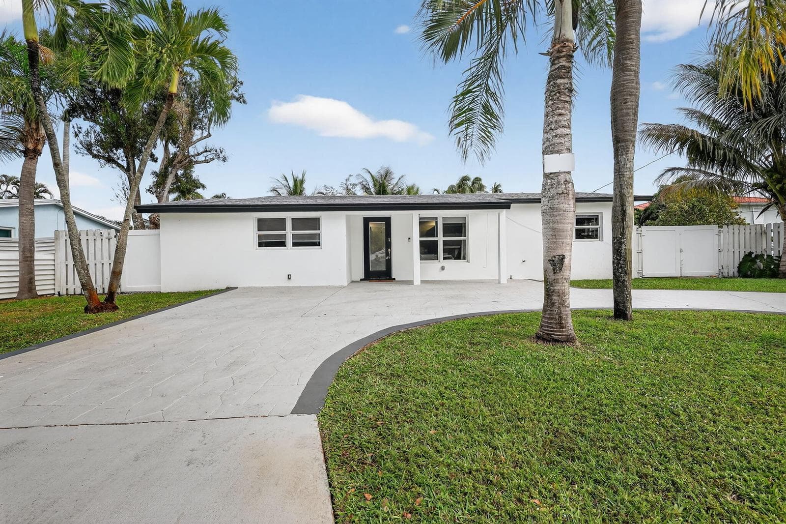 4540 SW 28th Terrace, Dania Beach, FL 33312 — zdjęcie 4