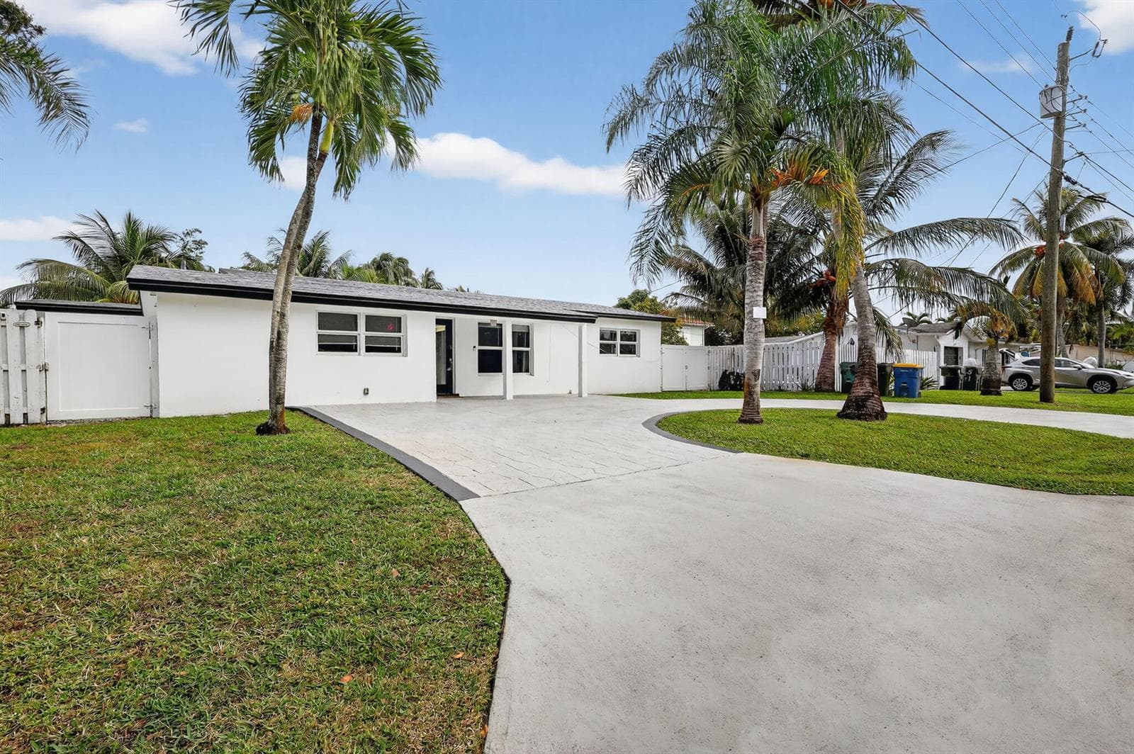 4540 SW 28th Terrace, Dania Beach, FL 33312 — zdjęcie 3