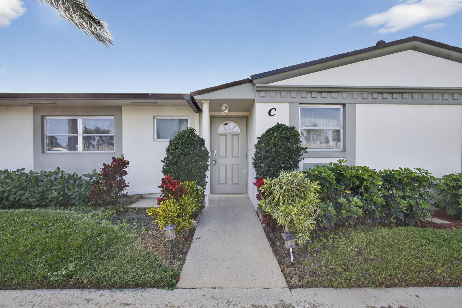 2833 Crosley Drive W # C, West Palm Beach, FL 33415 — zdjęcie 2
