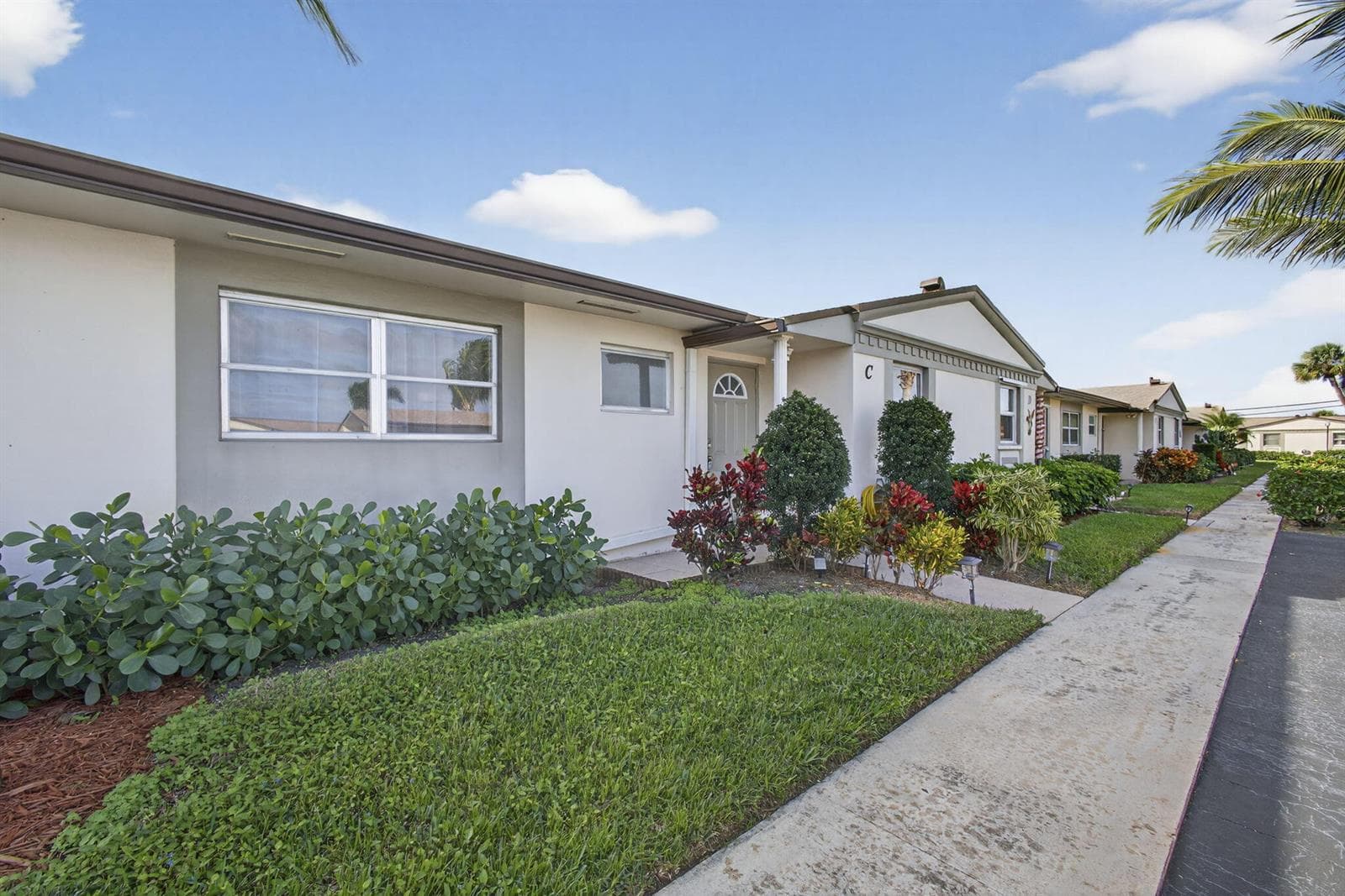 2833 Crosley Drive W # C, West Palm Beach, FL 33415 — zdjęcie 3