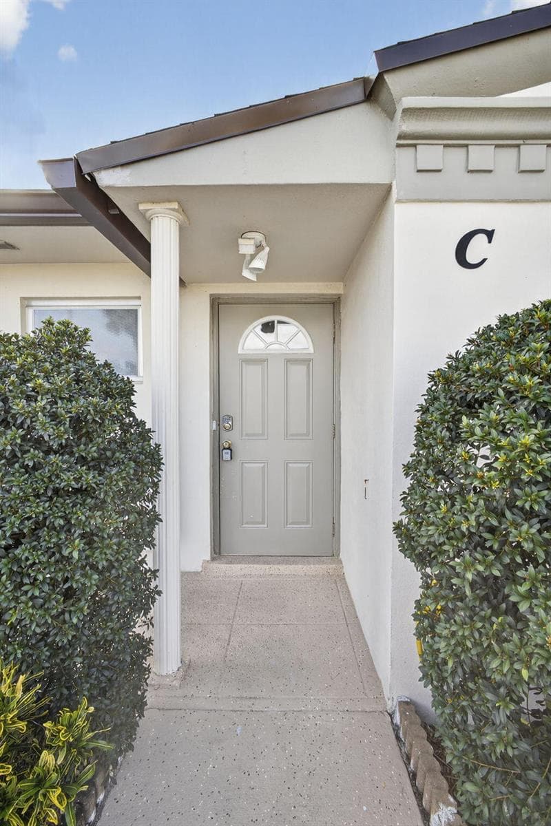 2833 Crosley Drive W # C, West Palm Beach, FL 33415 — zdjęcie 4