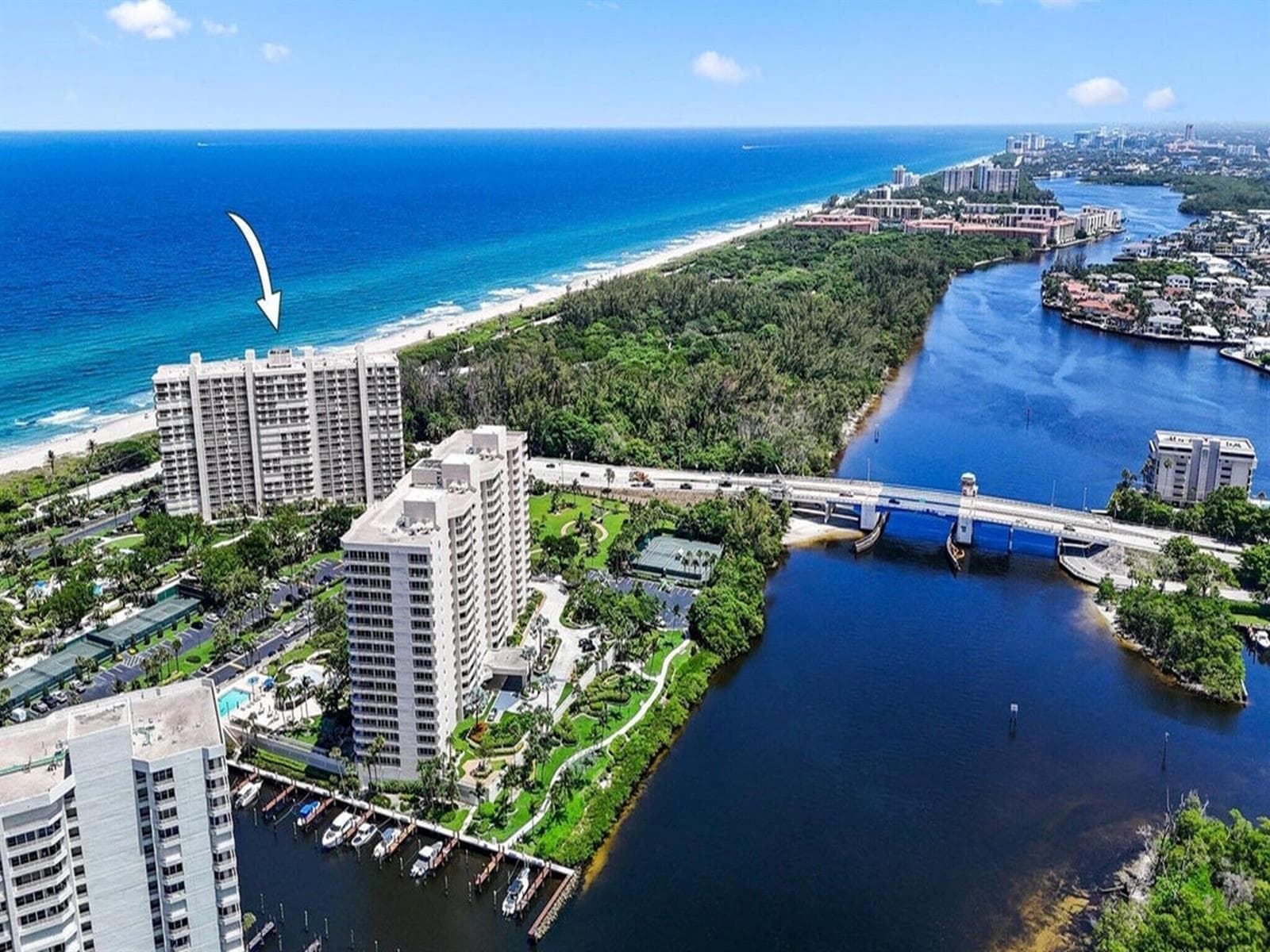4001 N Ocean Boulevard # Ph3, Boca Raton, FL 33431 — zdjęcie 2
