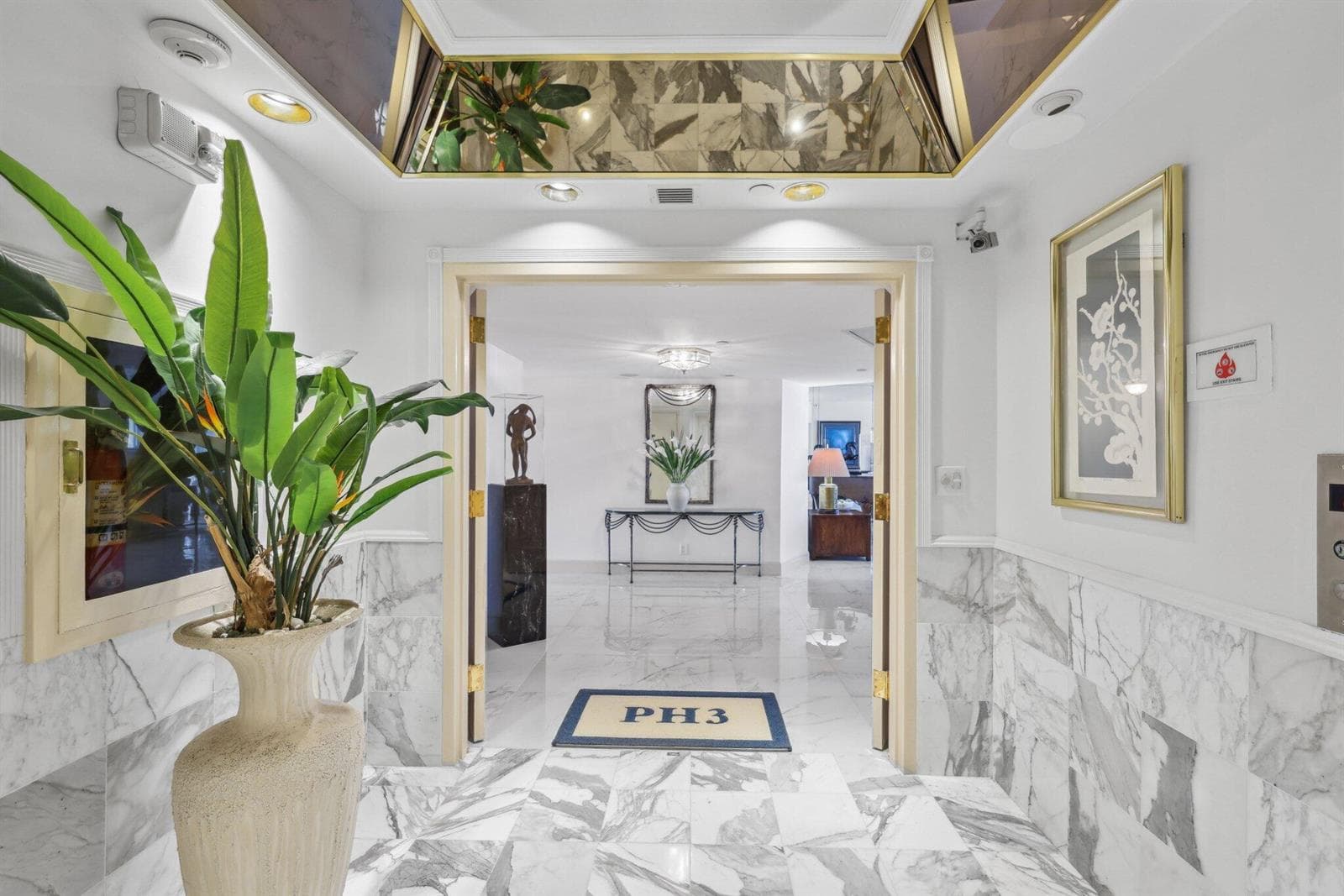 4001 N Ocean Boulevard # Ph3, Boca Raton, FL 33431 — zdjęcie 4