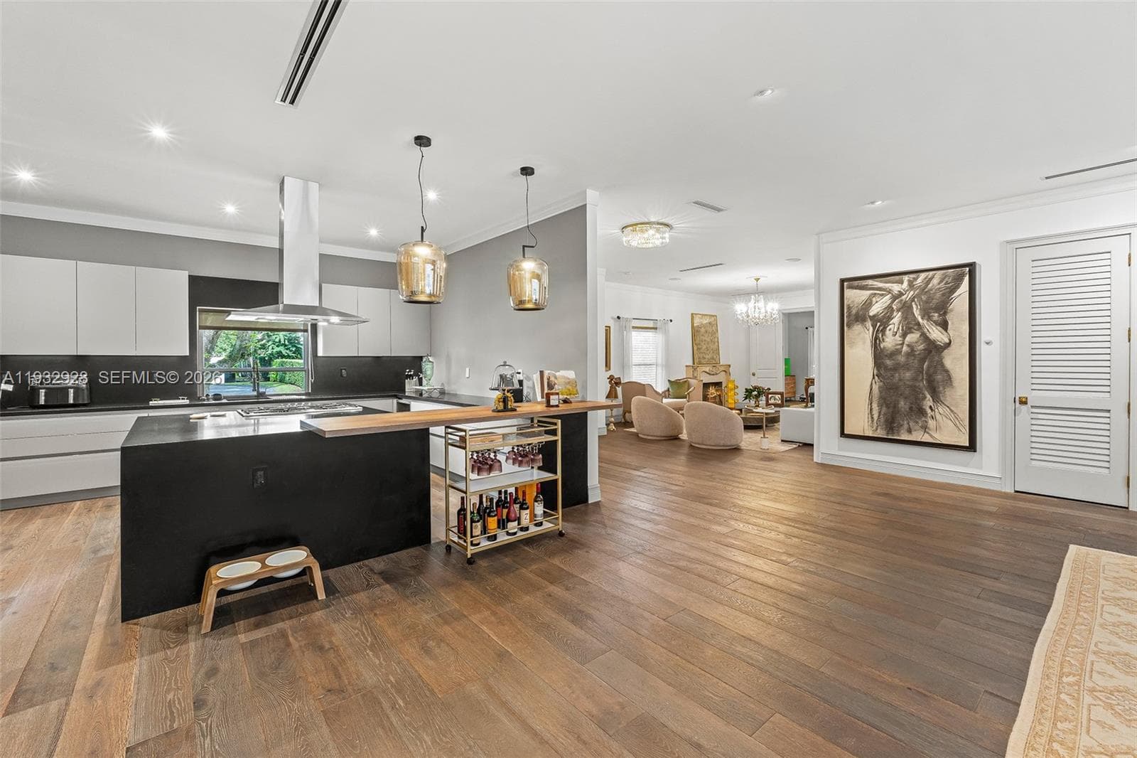 680 Buttonwood Ln, Miami, FL 33137 — zdjęcie 5