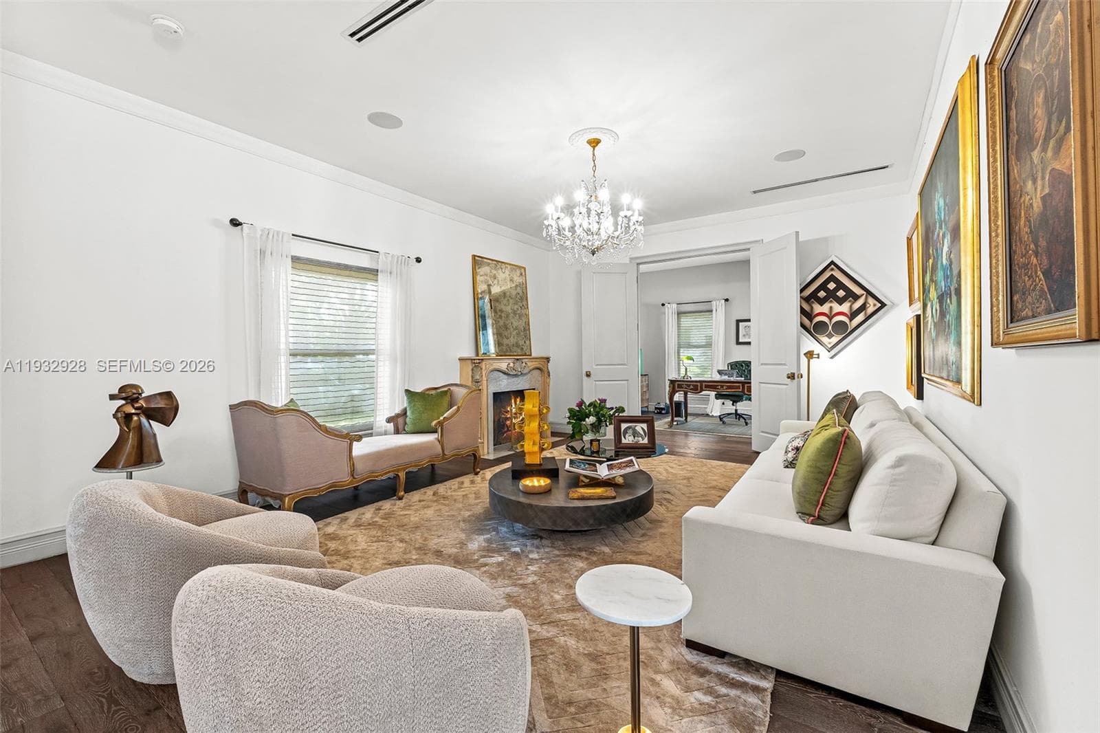 680 Buttonwood Ln, Miami, FL 33137 — zdjęcie 4