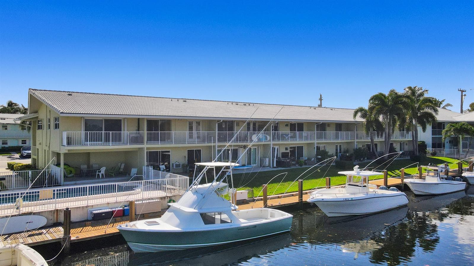 2311 NE 36th Street # 2f, Lighthouse Point, FL 33064 — zdjęcie 2