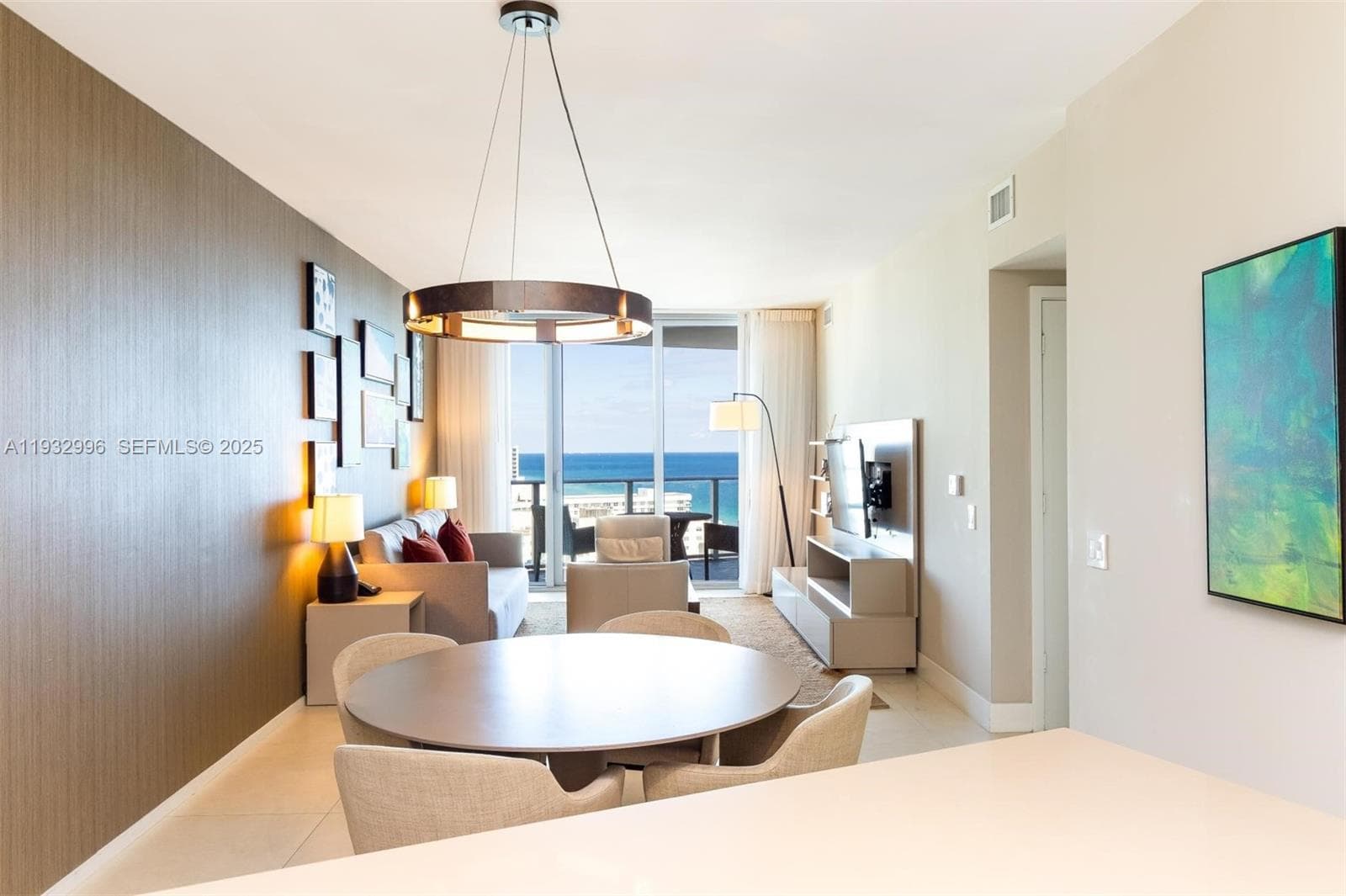 4111 S Ocean Dr # 1910, Hollywood, FL 33019 — zdjęcie 5