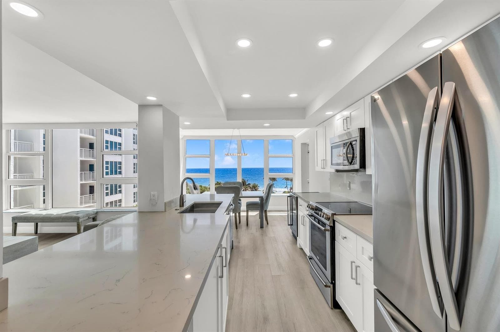 1620 S Ocean Boulevard # 5m, Lauderdale By The Sea, FL 33062 — zdjęcie 2