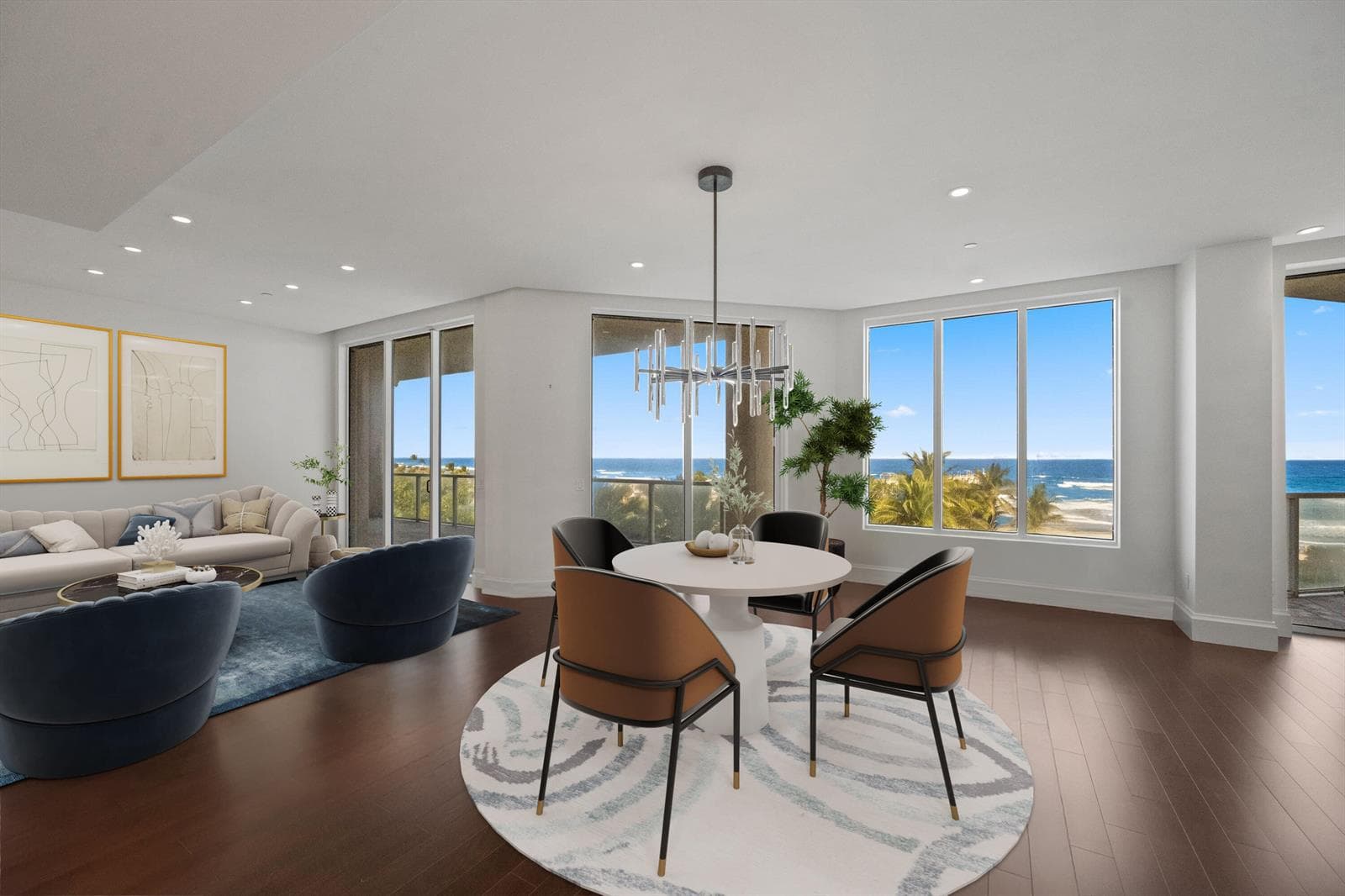 3000 S Ocean Boulevard # 503/504, Palm Beach, FL 33480 — zdjęcie 3