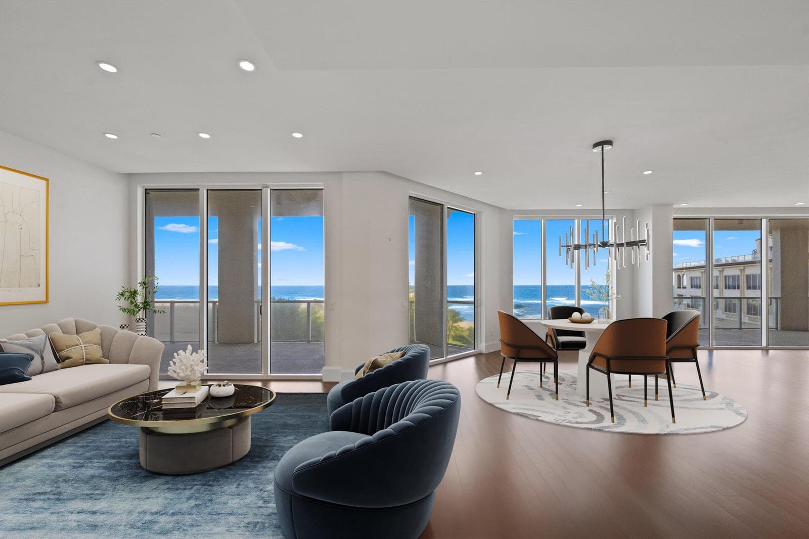 3000 S Ocean Boulevard # 503/504, Palm Beach, FL 33480 — zdjęcie 4