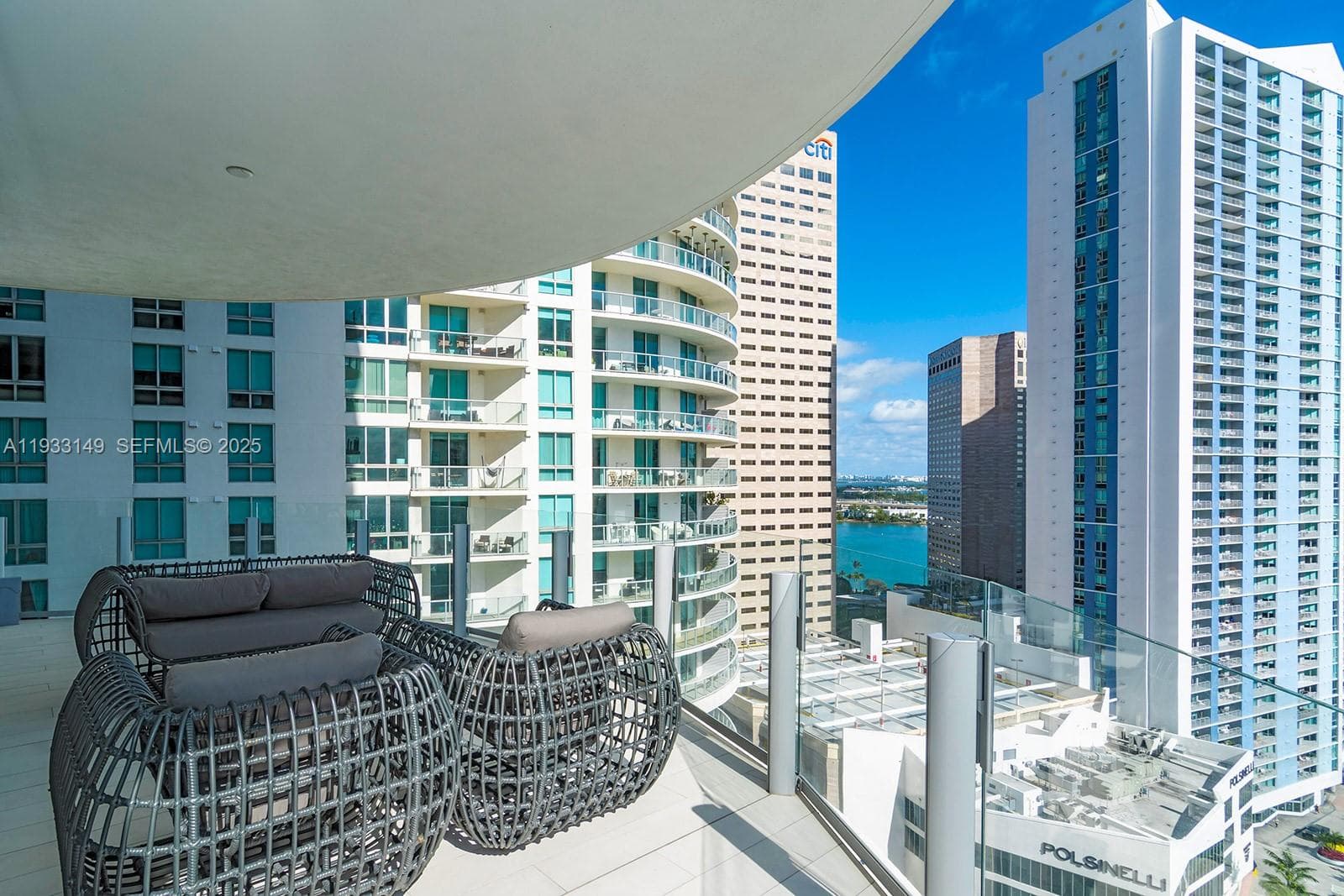 300 Biscayne Blvd Way # 1901, Miami, FL 33131 — zdjęcie 2