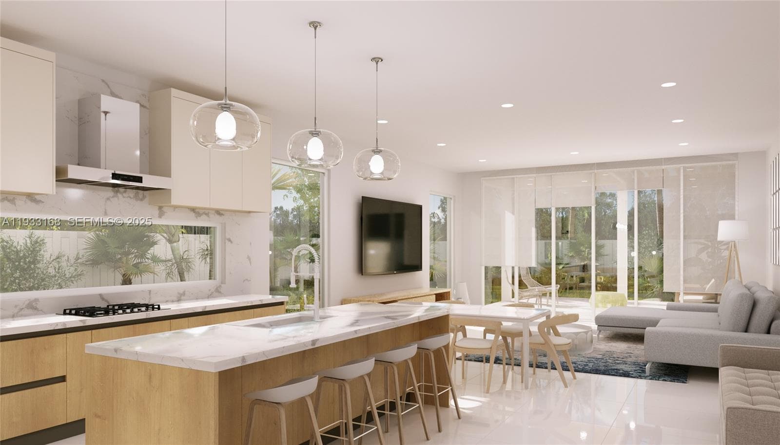 308 SW 14th Ct, Fort Lauderdale, FL 33315 — zdjęcie 3