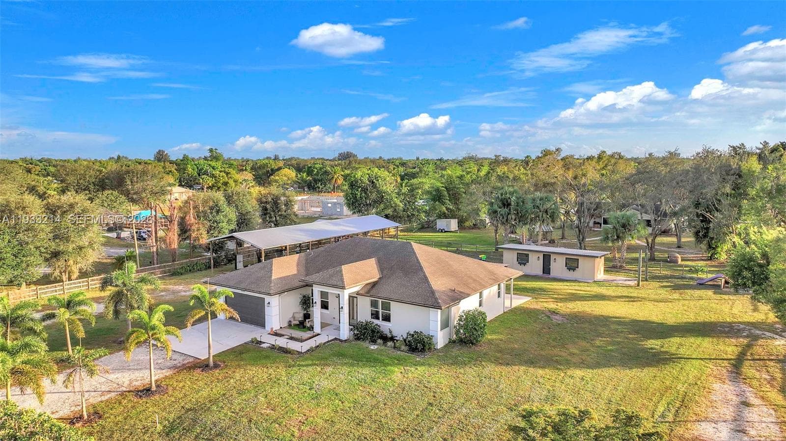 17844 N 38th Rd N, Loxahatchee, FL 33470 — zdjęcie 2