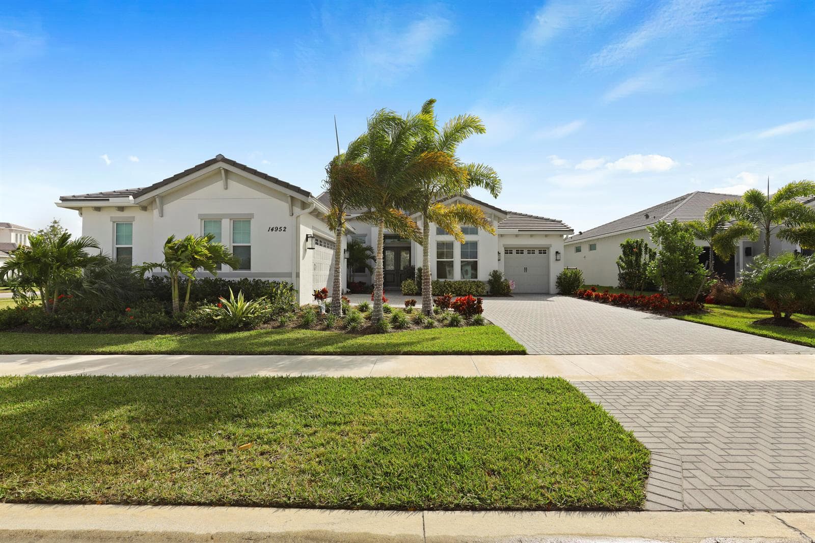14952 Woodlot Court, Westlake, FL 33470 — zdjęcie 3