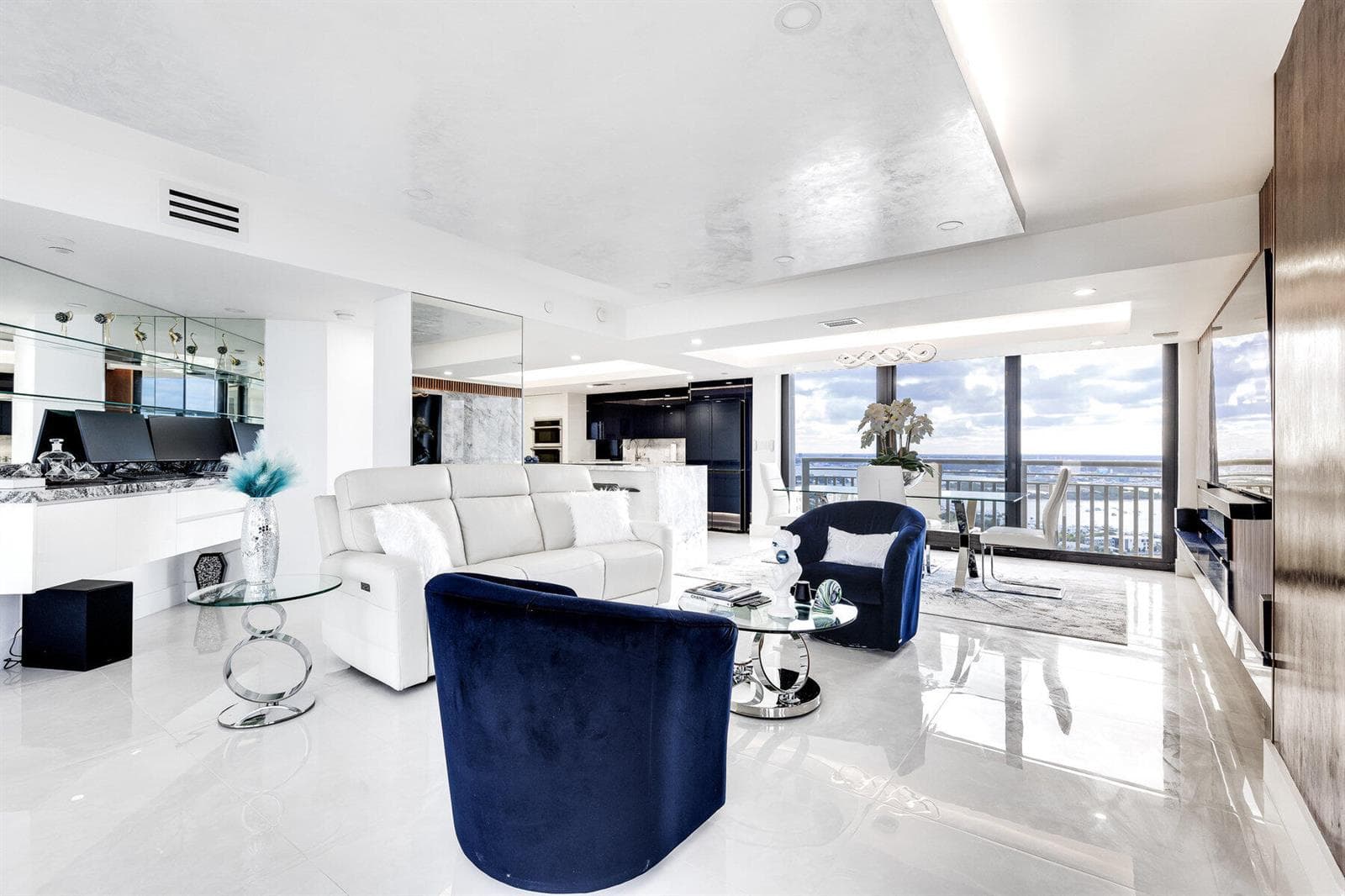 3000 N Ocean Drive # Ph-a, Singer Island, FL 33404 — zdjęcie 2