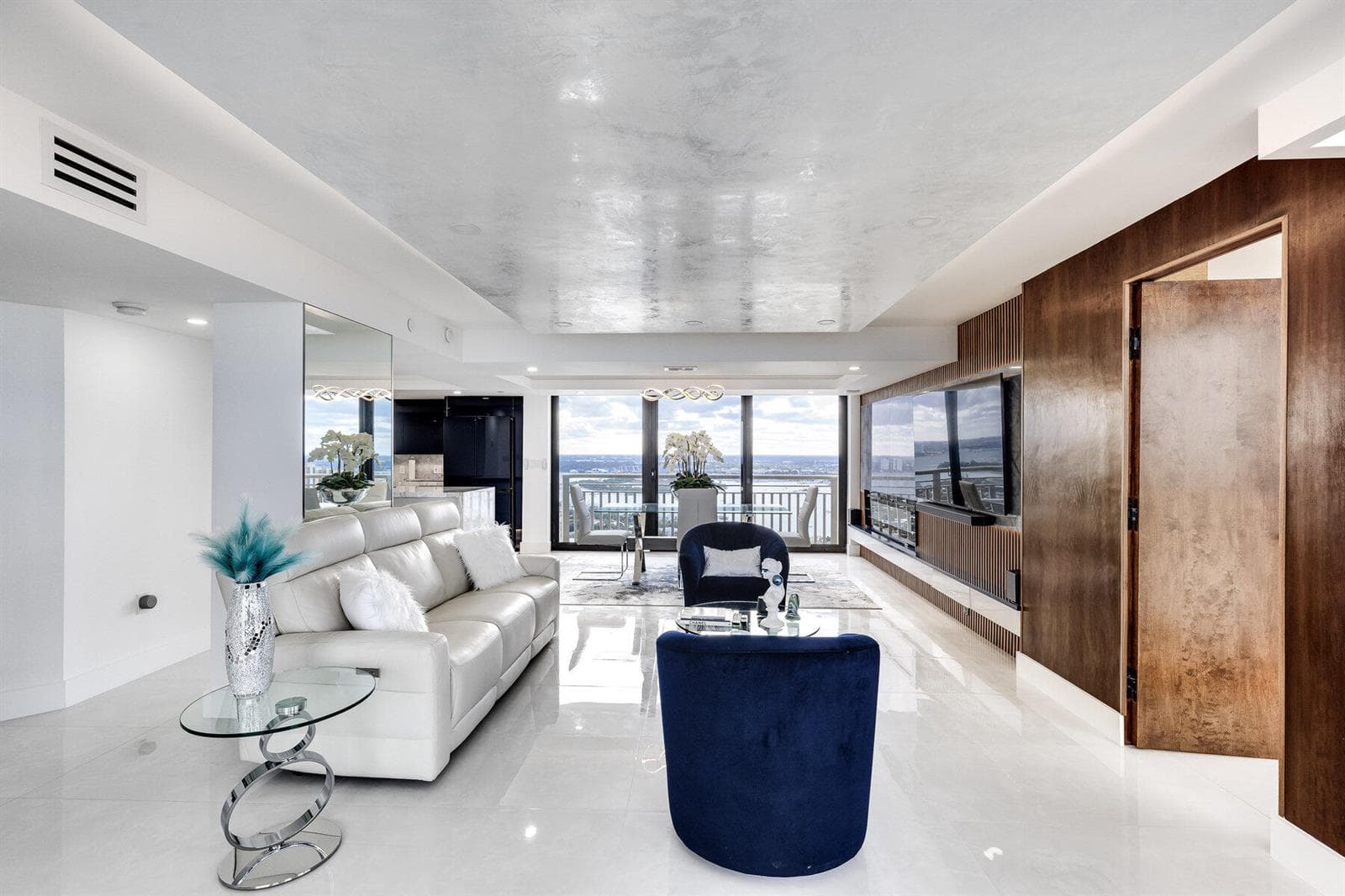 3000 N Ocean Drive # Ph-a, Singer Island, FL 33404 — zdjęcie 3