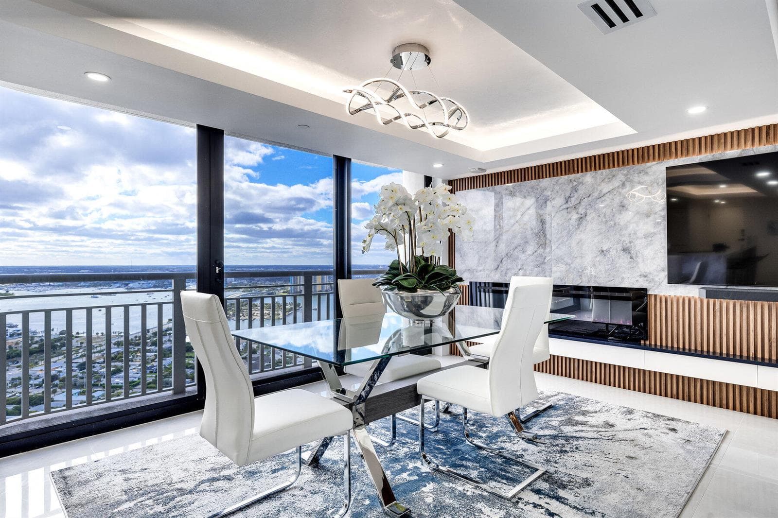 3000 N Ocean Drive # Ph-a, Singer Island, FL 33404 — zdjęcie 5