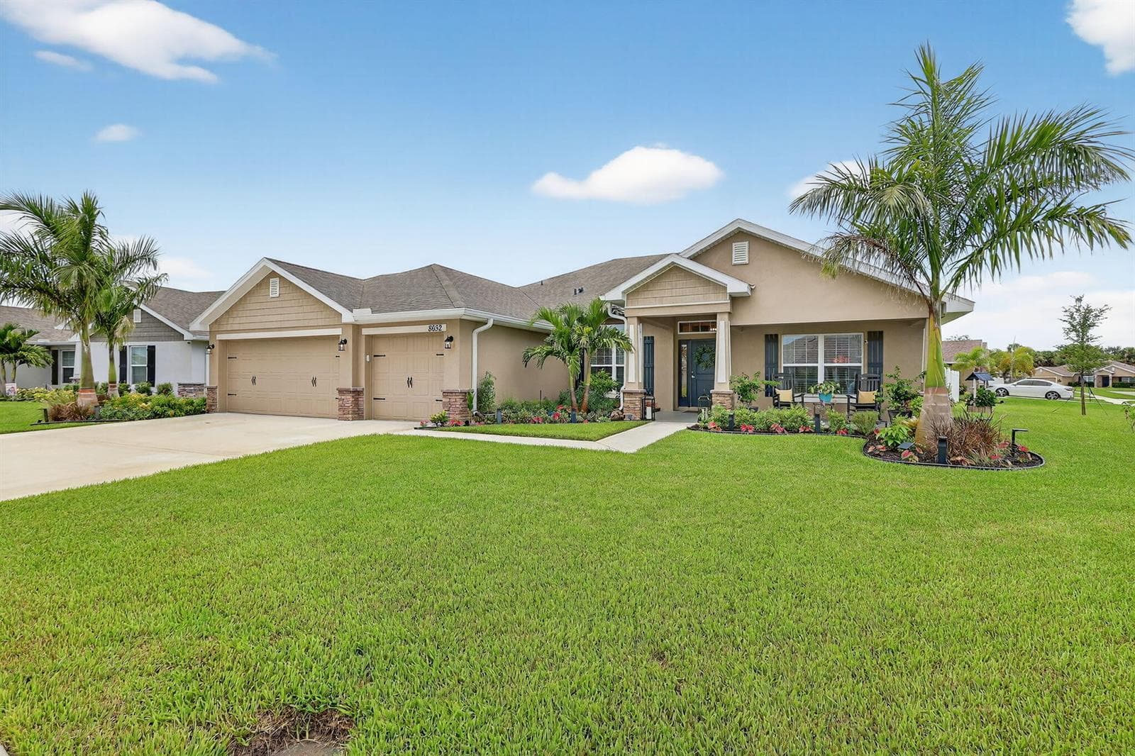 8652 Waterstone Boulevard, Fort Pierce, FL 34951 — zdjęcie 2