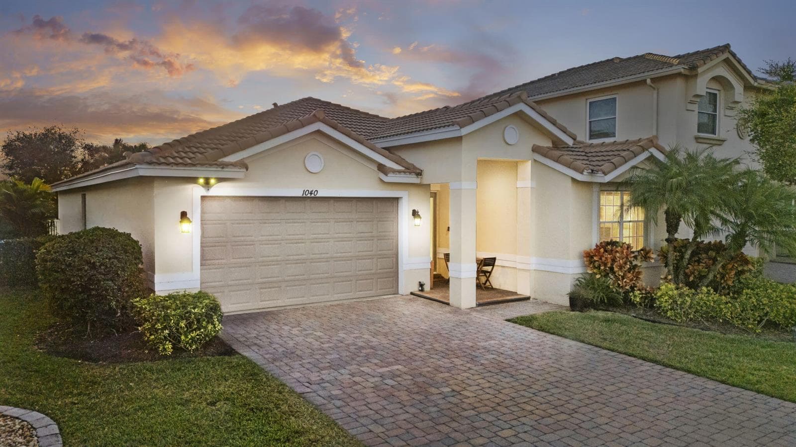 1040 SE Fleming Way, Stuart, FL 34997 — zdjęcie 2