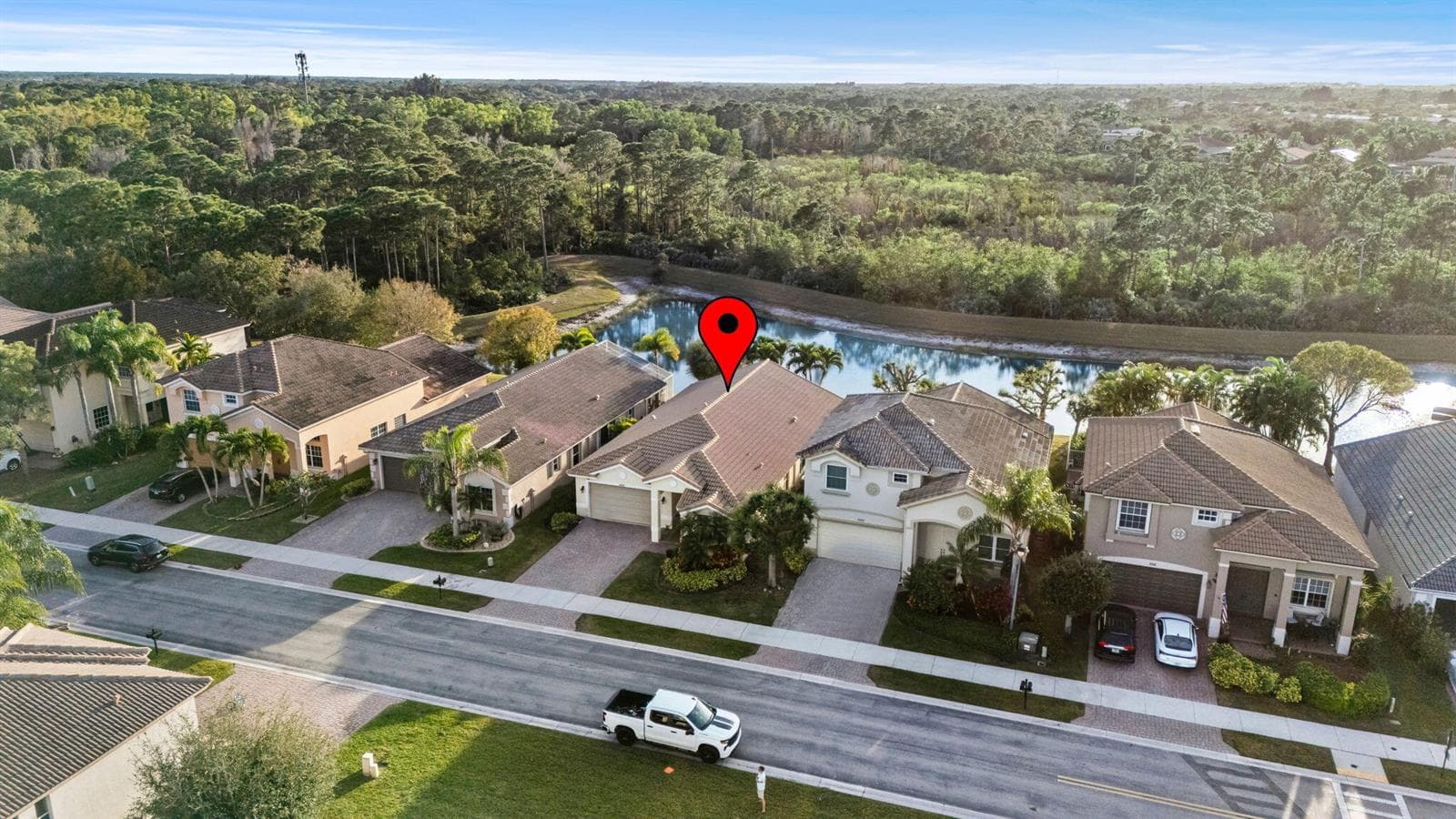 1040 SE Fleming Way, Stuart, FL 34997 — zdjęcie 5