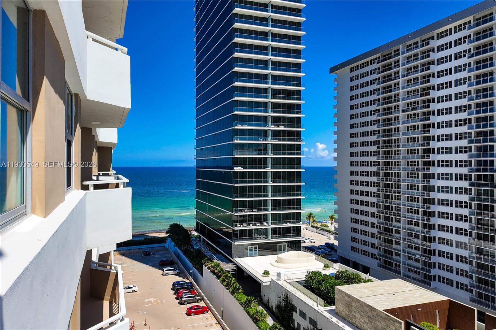 1980 S Ocean Dr # 11N, Hallandale Beach, FL 33009 — zdjęcie 2