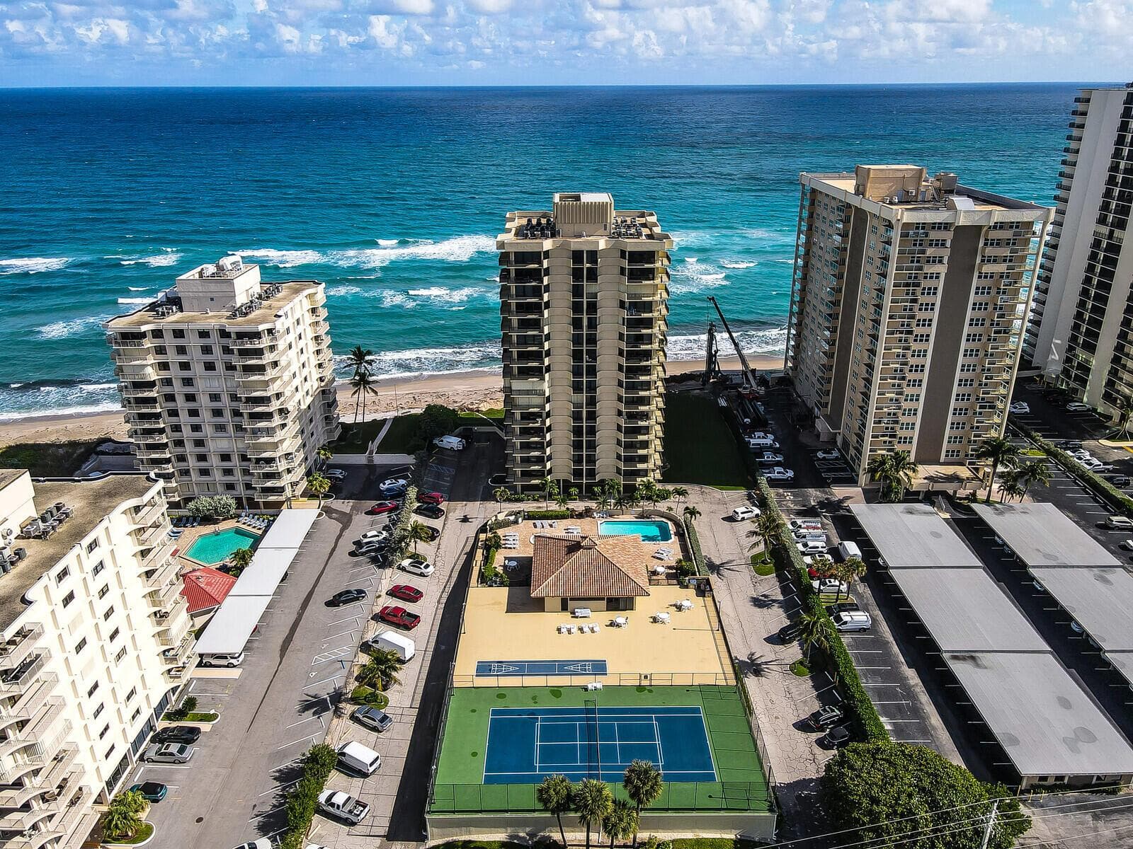 5460 N Ocean Drive # 1d, Singer Island, FL 33404 — zdjęcie 3