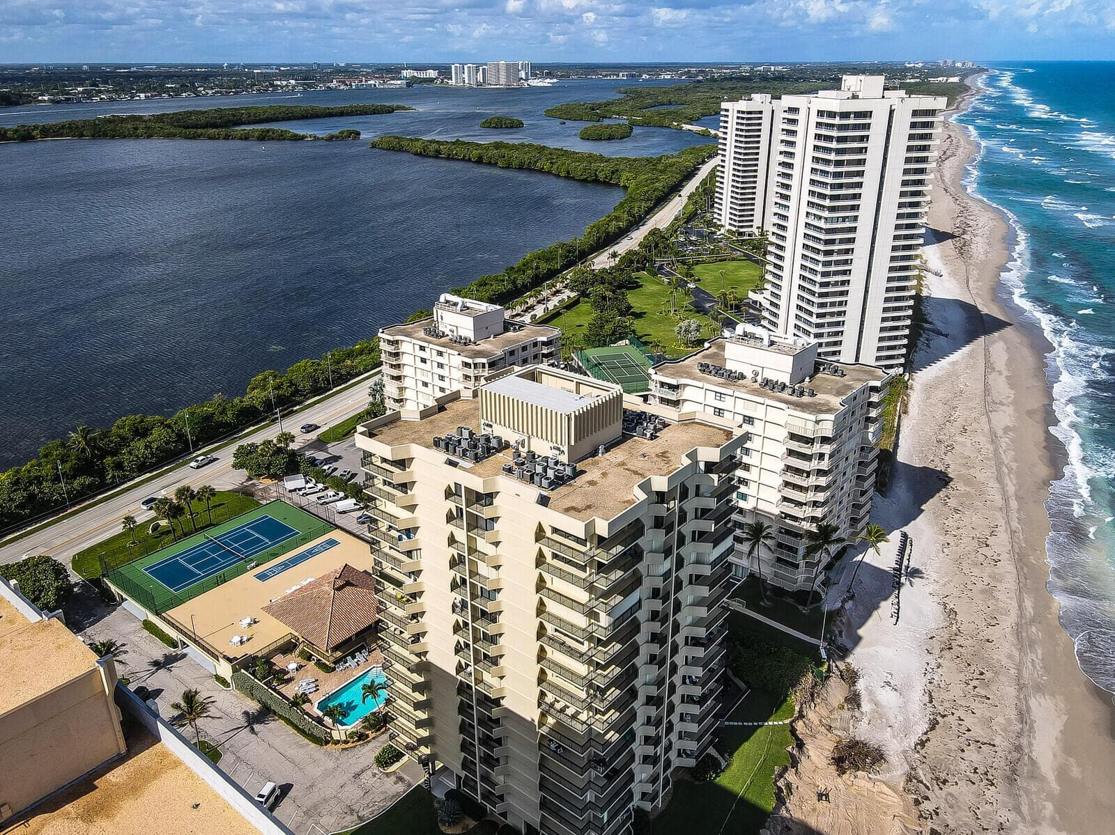 5460 N Ocean Drive # 1d, Singer Island, FL 33404 — zdjęcie 4