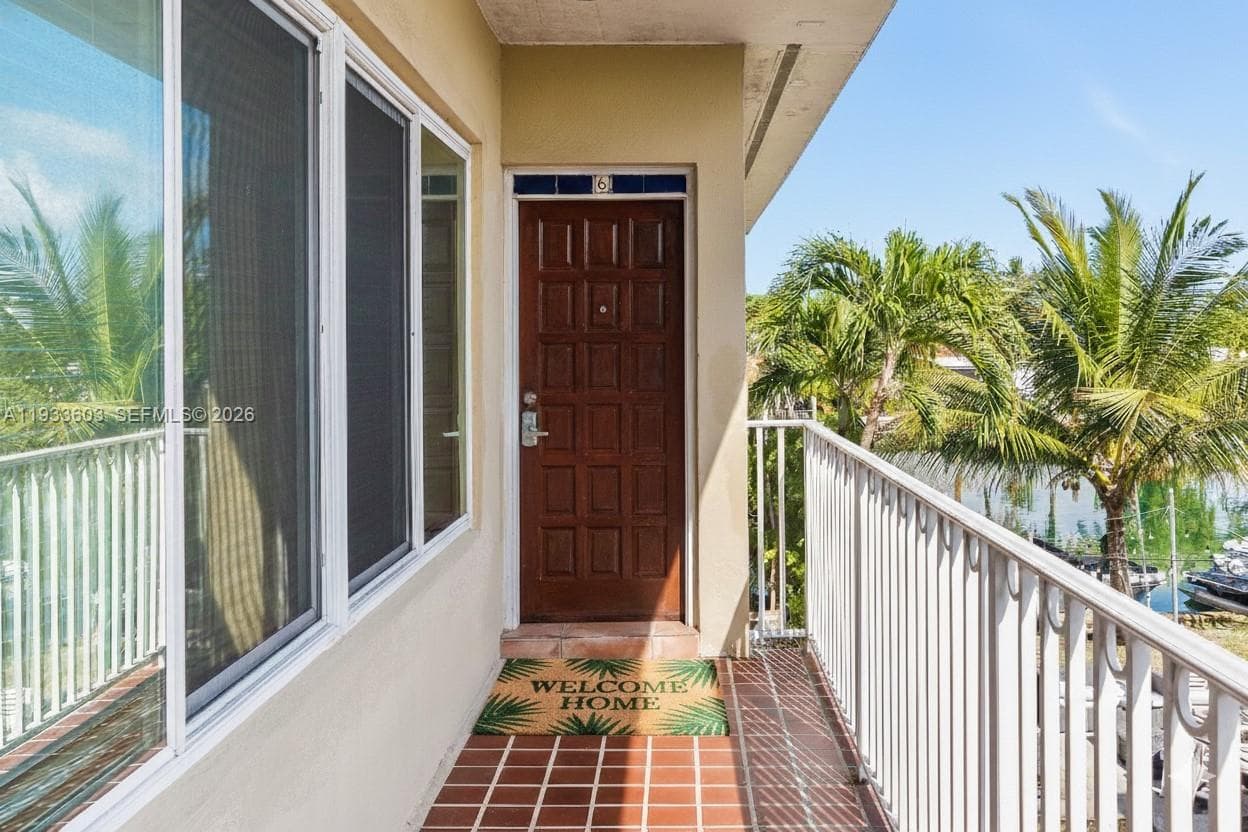 1925 Calais Drive # 6, Miami Beach, FL 33141 — zdjęcie 2