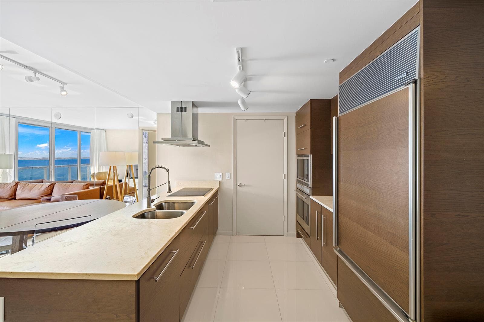 495 Brickell Avenue # 911, Miami, FL 33131 — zdjęcie 2