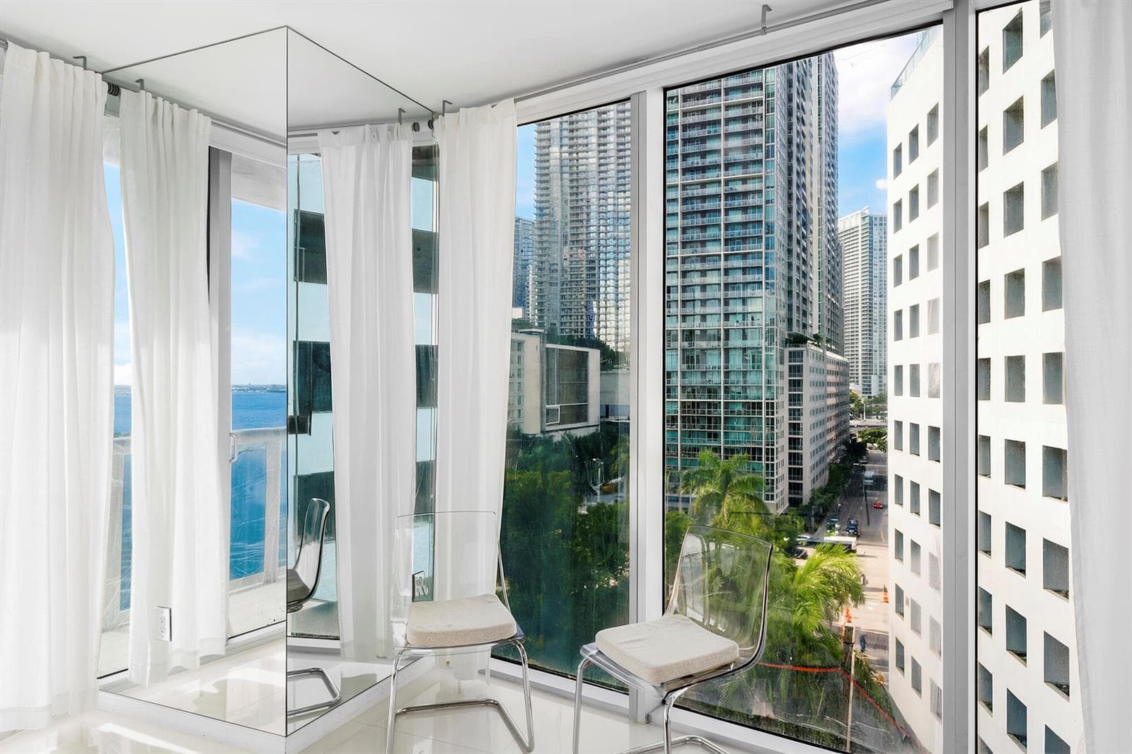 495 Brickell Avenue # 911, Miami, FL 33131 — zdjęcie 3