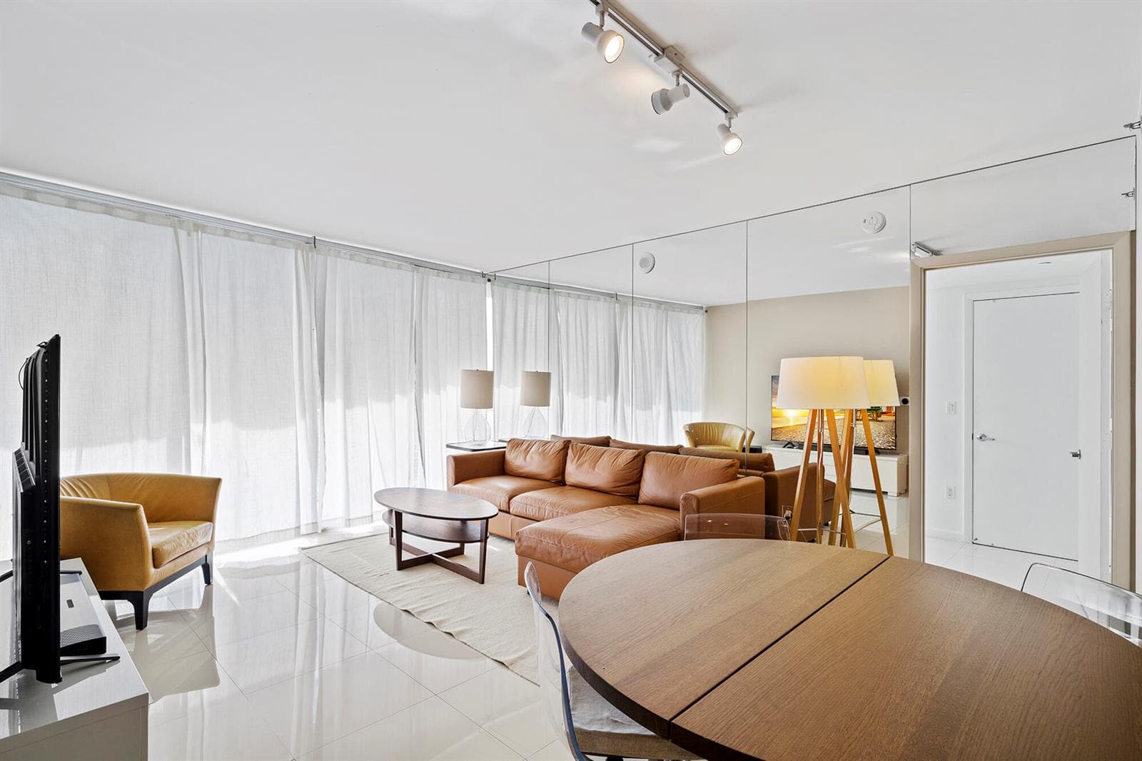 495 Brickell Avenue # 911, Miami, FL 33131 — zdjęcie 5