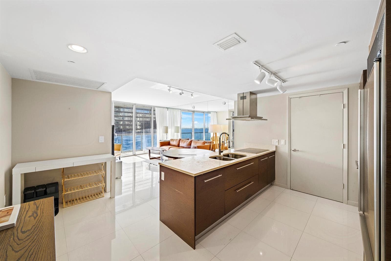 495 Brickell Avenue # 911, Miami, FL 33131 — zdjęcie 4