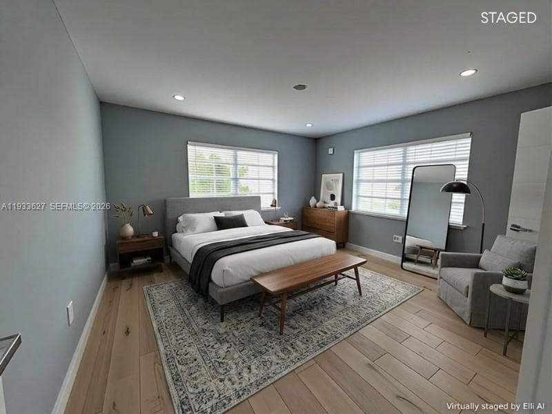 1235 Pennsylvania Ave # 4E, Miami Beach, FL 33139 — zdjęcie 2