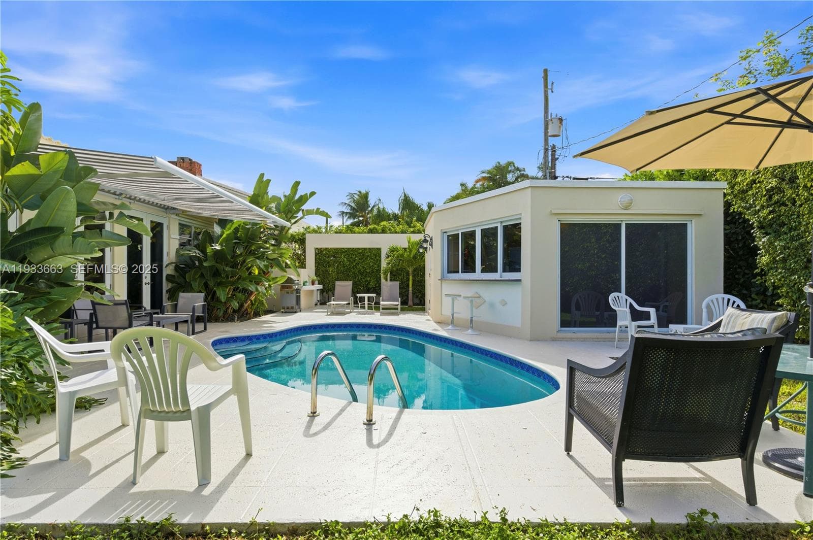 2607 Holy Cross Ln, Lake Worth, FL 33460 — zdjęcie 5