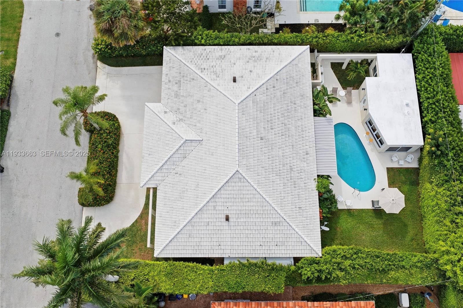 2607 Holy Cross Ln, Lake Worth, FL 33460 — zdjęcie 4