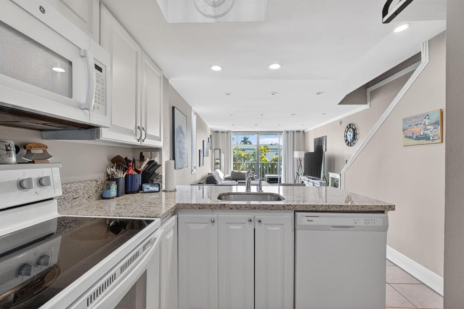 1531 SE 15th # 6, Fort Lauderdale, FL 33316 — zdjęcie 2