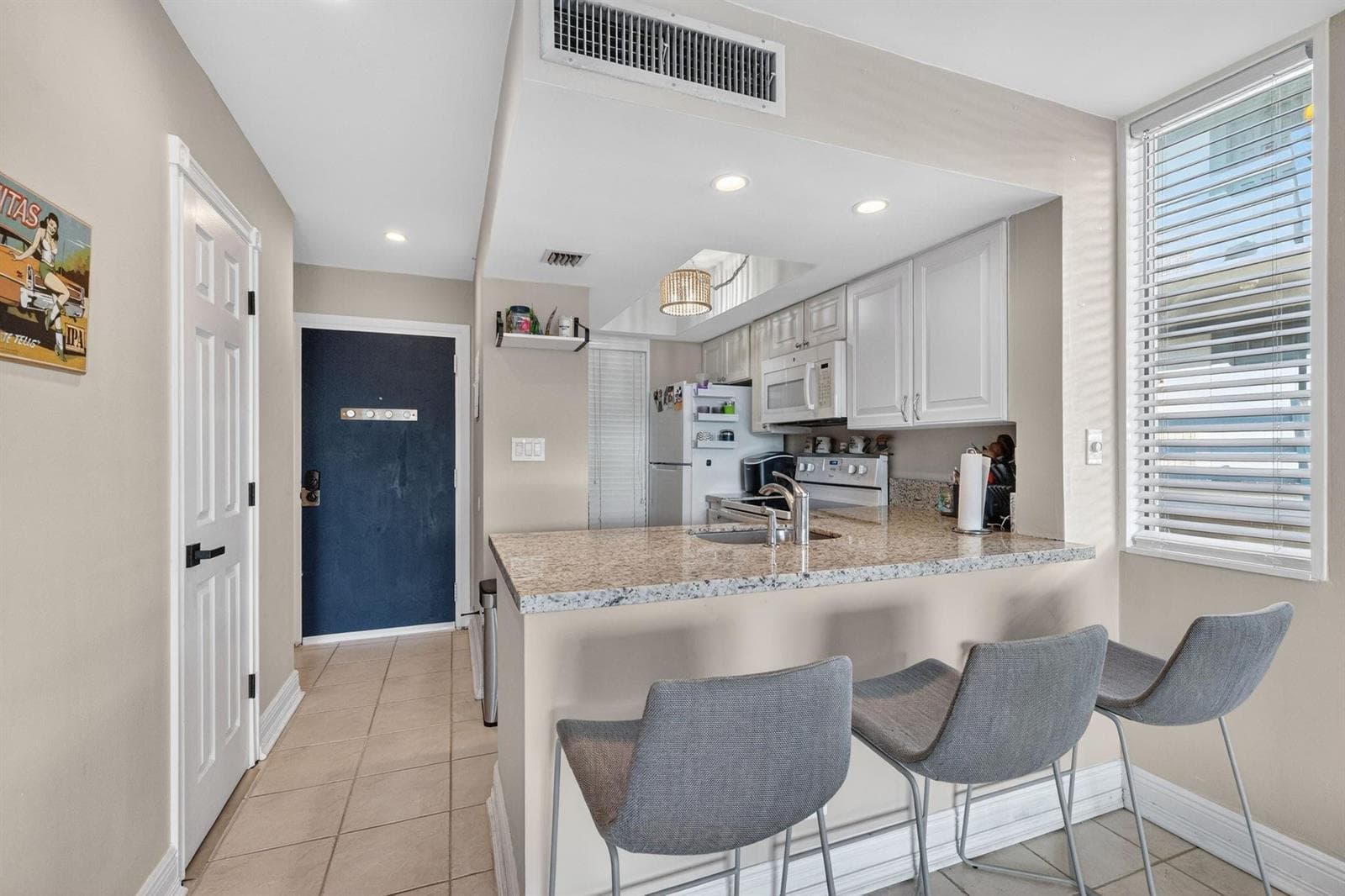 1531 SE 15th # 6, Fort Lauderdale, FL 33316 — zdjęcie 3