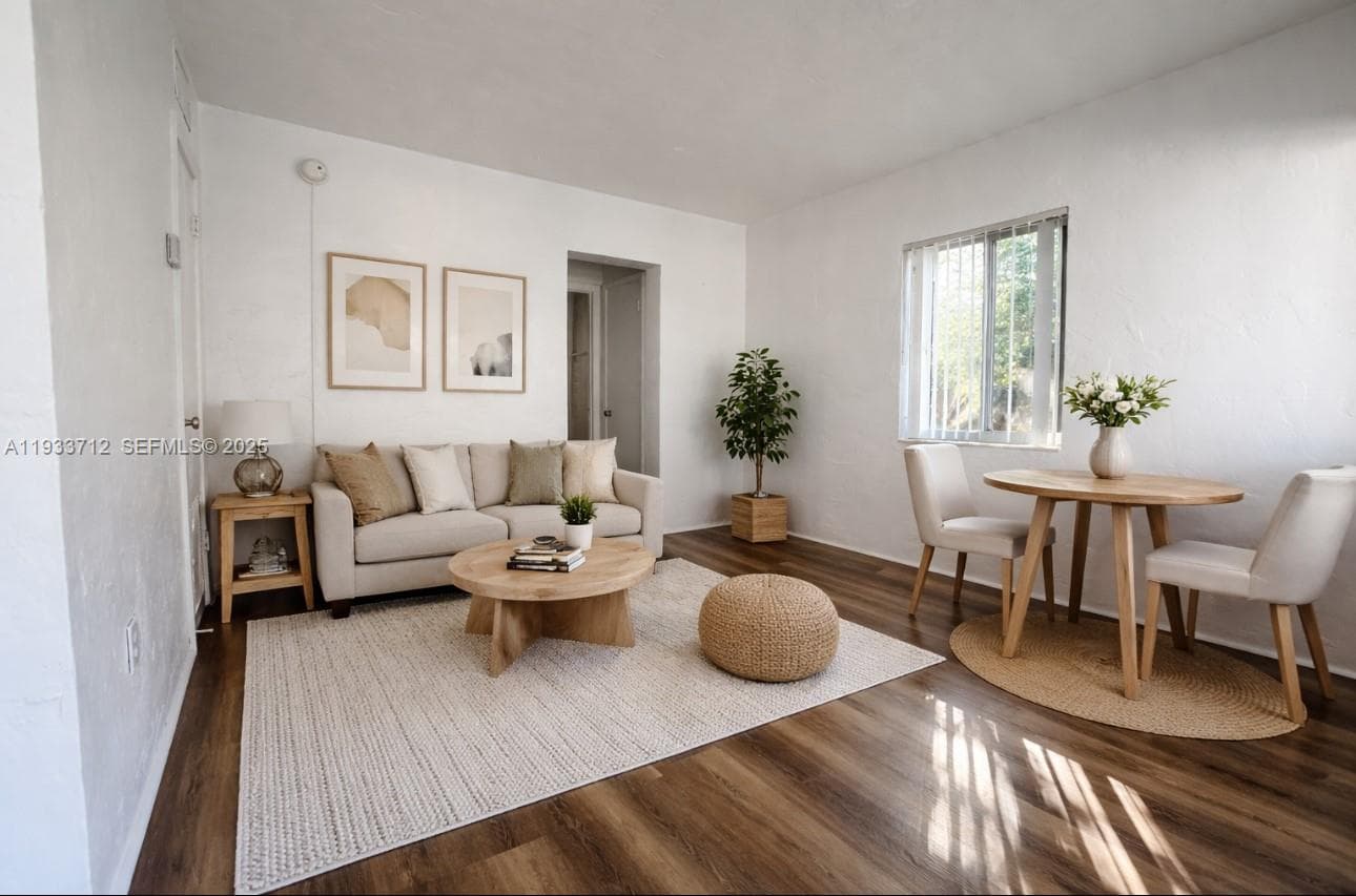 251 Hibiscus Dr # 4, Miami Springs, FL 33166 — zdjęcie 5