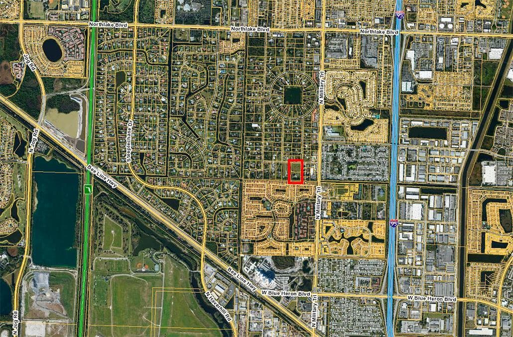 4656 Lillian Avenue, Palm Beach Gardens, FL 33418 — zdjęcie 2