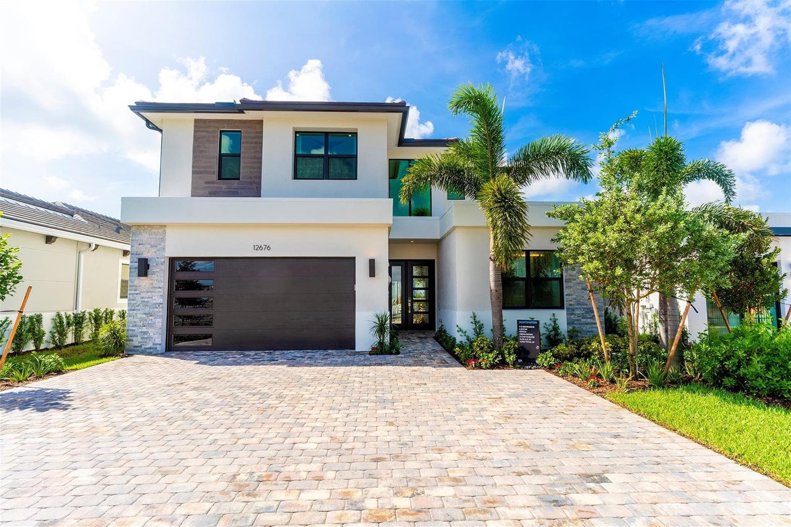 12676 Solana Bay Circle, Palm Beach Gardens, FL 33412 — zdjęcie 2