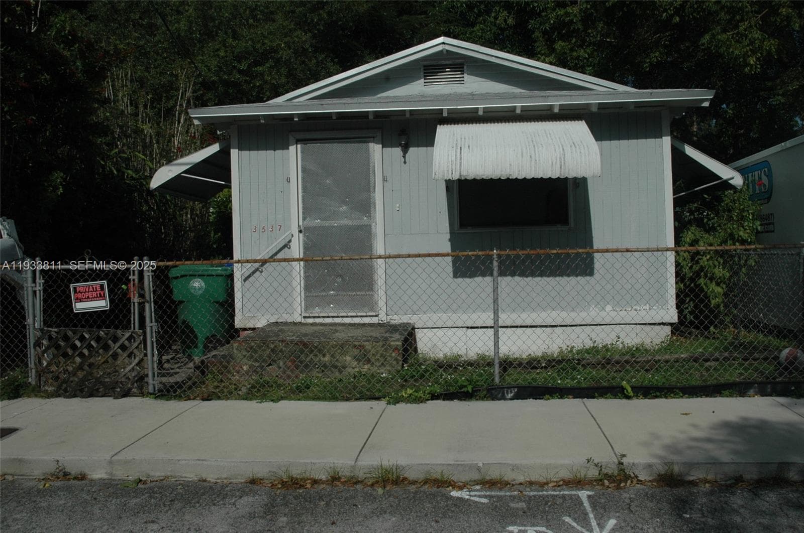 3537 Charles Ave, Miami, FL 33133 — zdjęcie 5