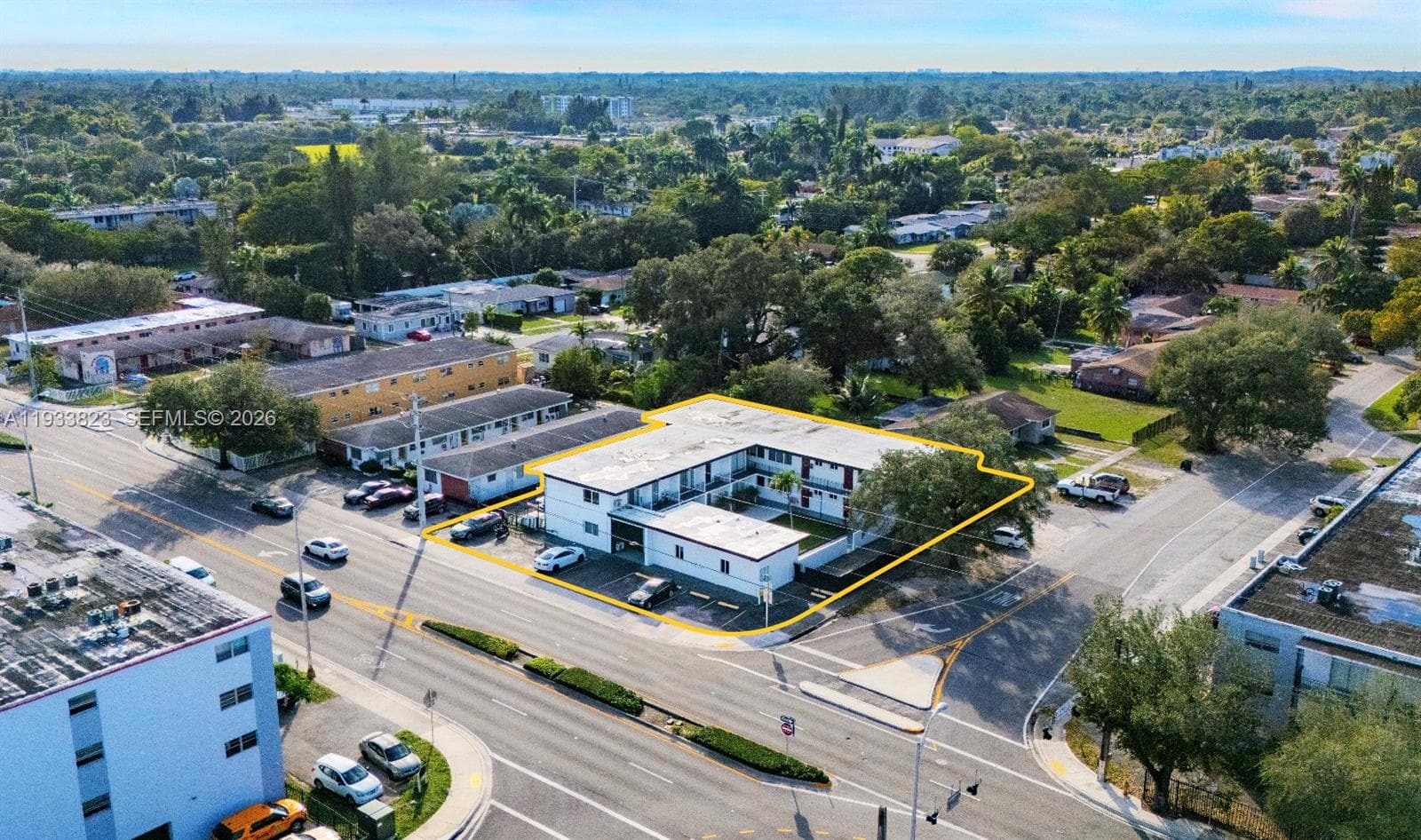 14280 NE 6th Ave, North Miami, FL 33161 — zdjęcie 2